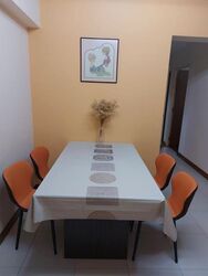 Blk 274D Punggol Regalia (Punggol), HDB 4 Rooms #627155081